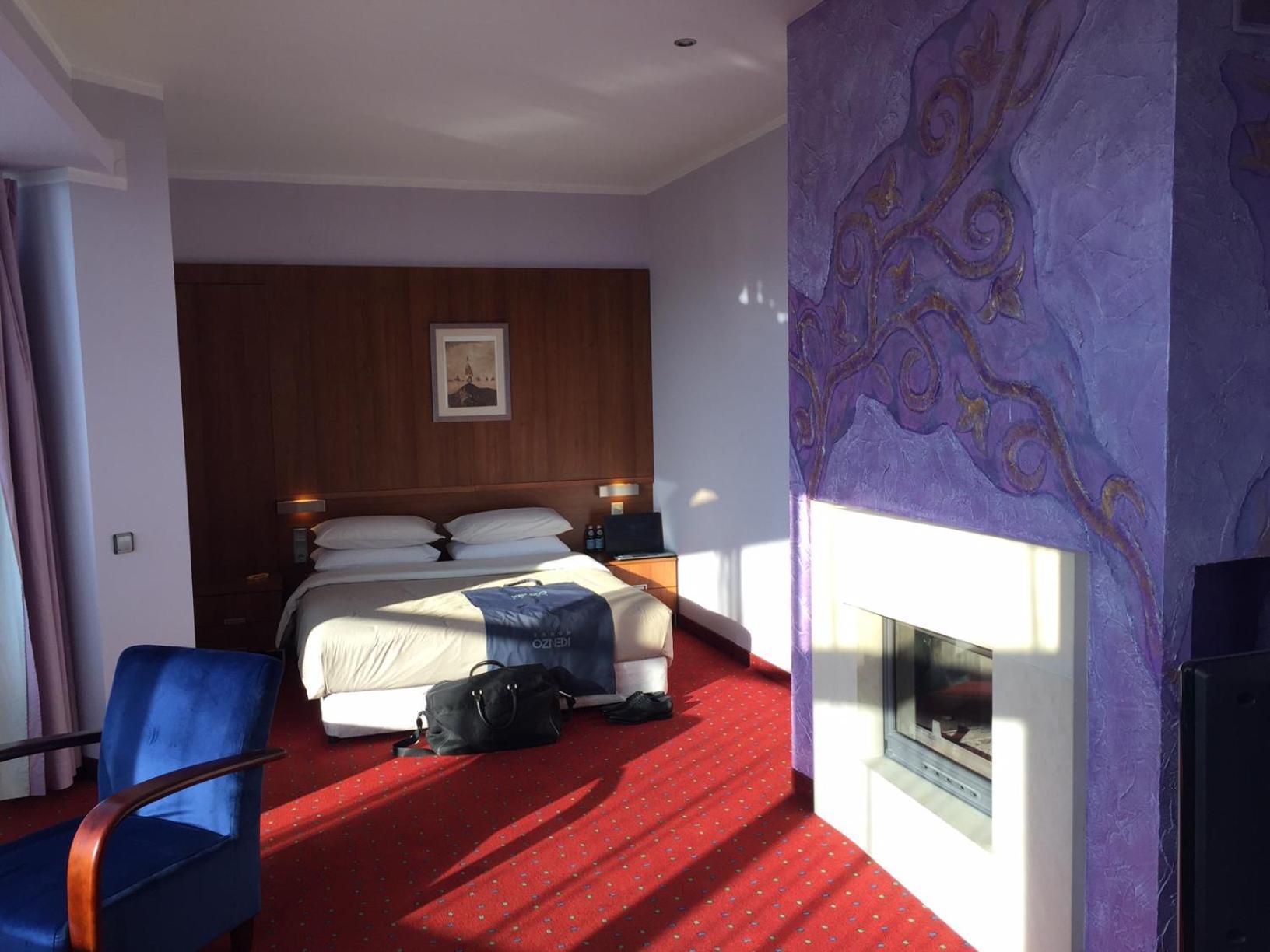 Hotel Art 'otel