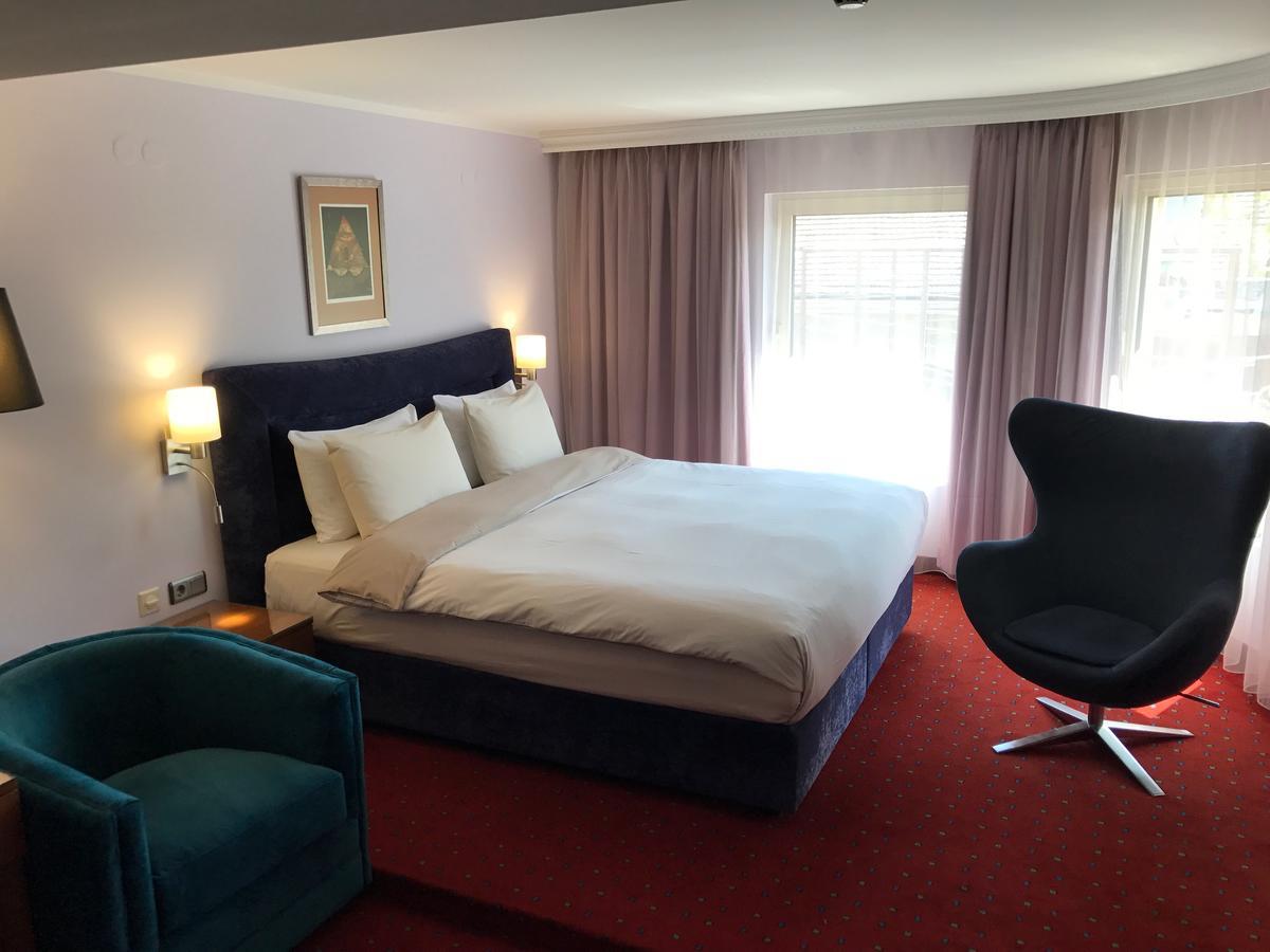 Art 'otel Sofia