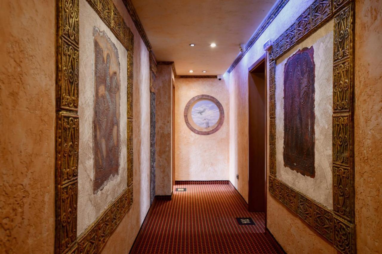 Hotel Art 'otel 4*