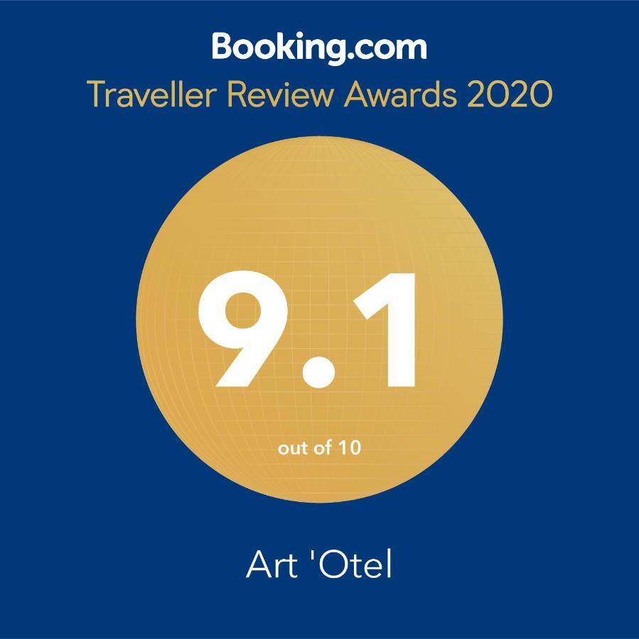 Hotel Art 'otel